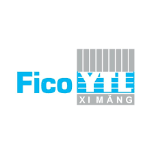 Logo CHI NHÁNH CÔNG TY CỔ PHẦN XI MĂNG FICO TÂY NINH TẠI THÀNH PHỐ HỒ CHÍ MINH