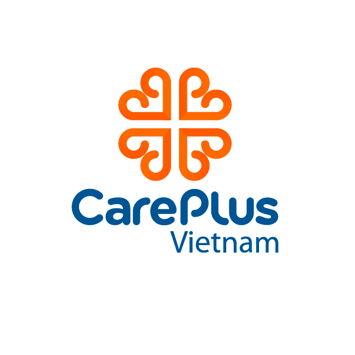 Logo Công ty TNHH CityClinic Việt Nam - Phòng khám CarePlus