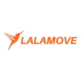 Logo Lalamove Viet Nam
