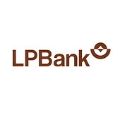 Logo Ngân hàng Lộc Phát Việt Nam LPBank