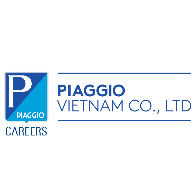 Logo Piaggio Vietnam Co., Ltd (Pvn)