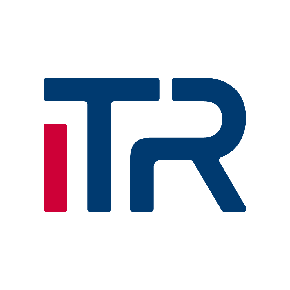 Logo CÔNG TY CỔ PHẦN ITR VN