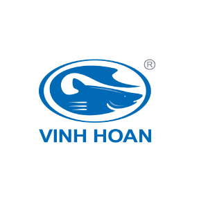 Logo Công ty Cổ phần Vĩnh Hoàn