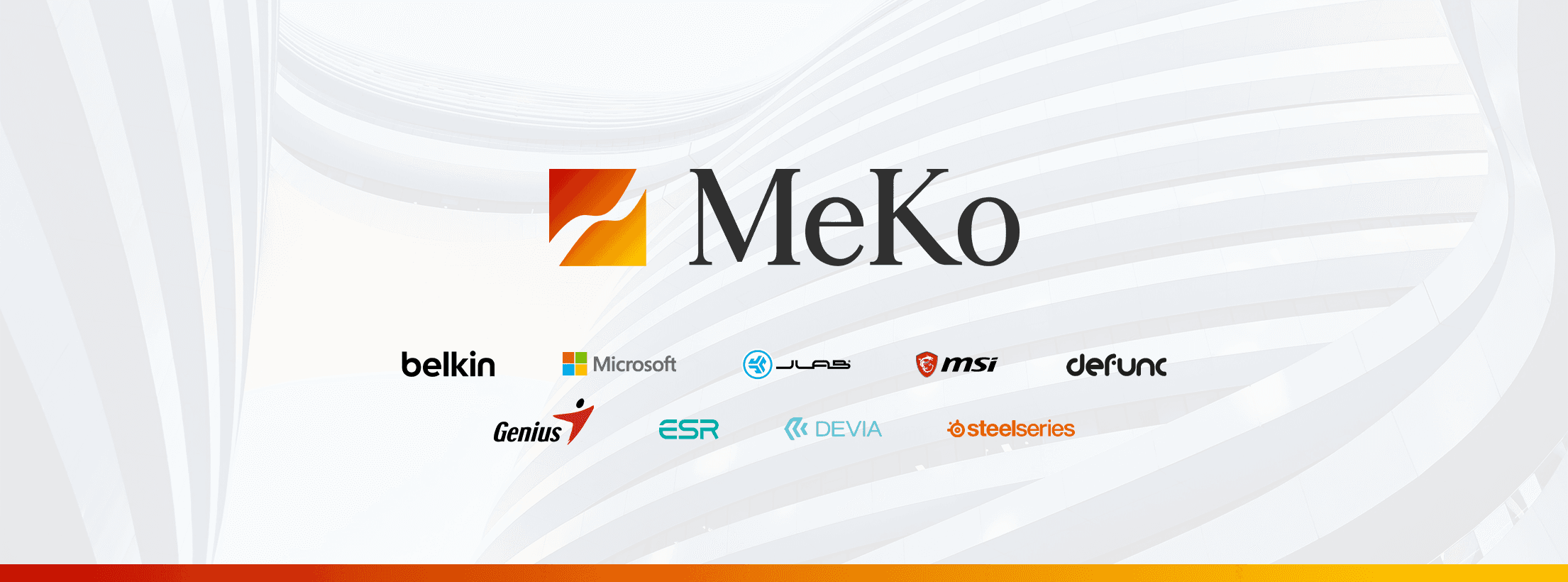 Ảnh bìa CUULONG MEKO TRADING AND SERVICE CO.,LTD