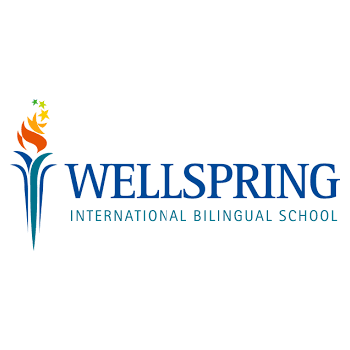 Logo Wellspring Saigon International Bilingual School
