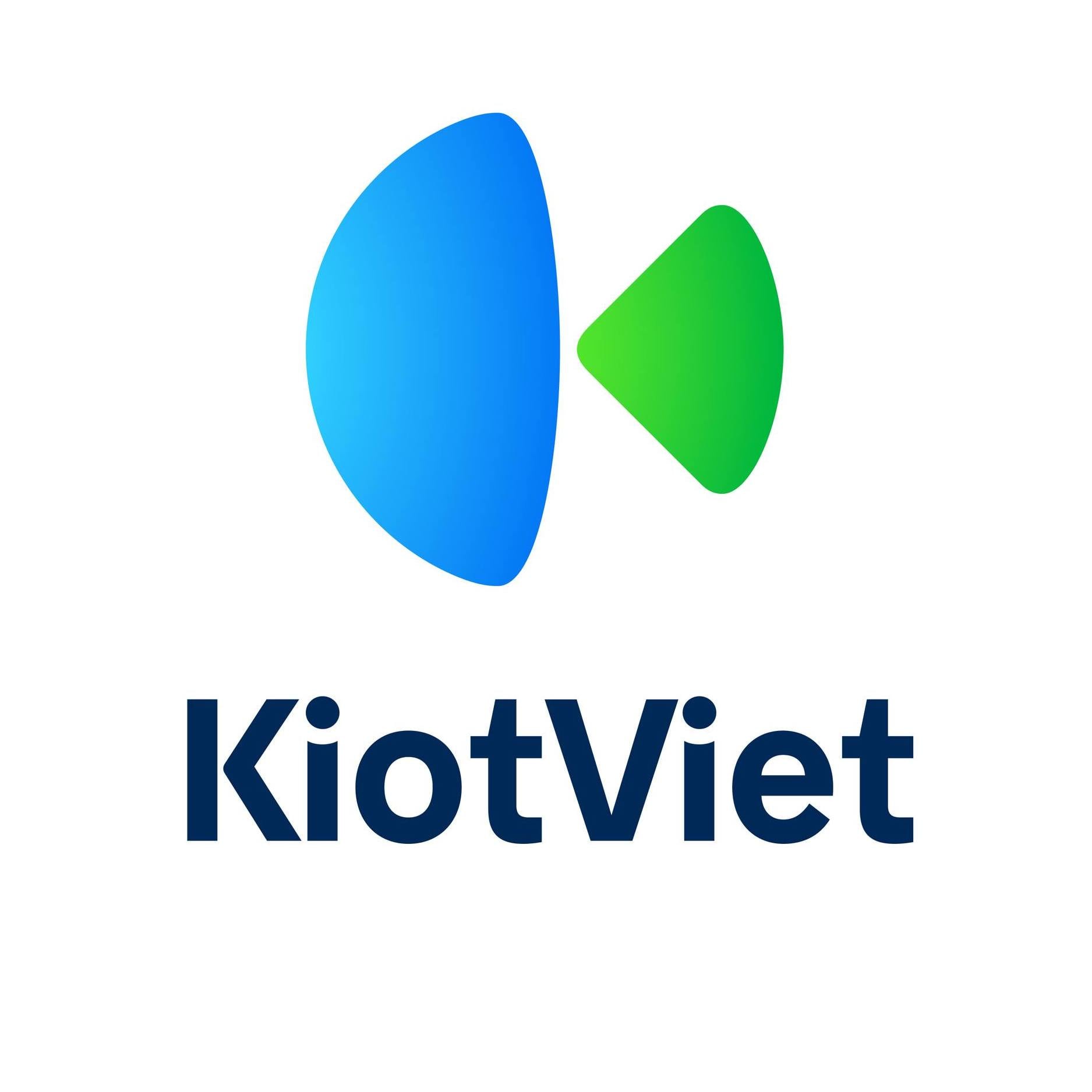 Logo CÔNG TY CỔ PHẦN CÔNG NGHỆ KIOTVIET