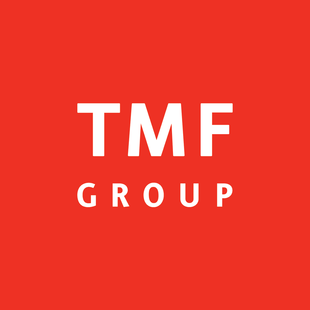 Logo TMF Vietnam Company Limited