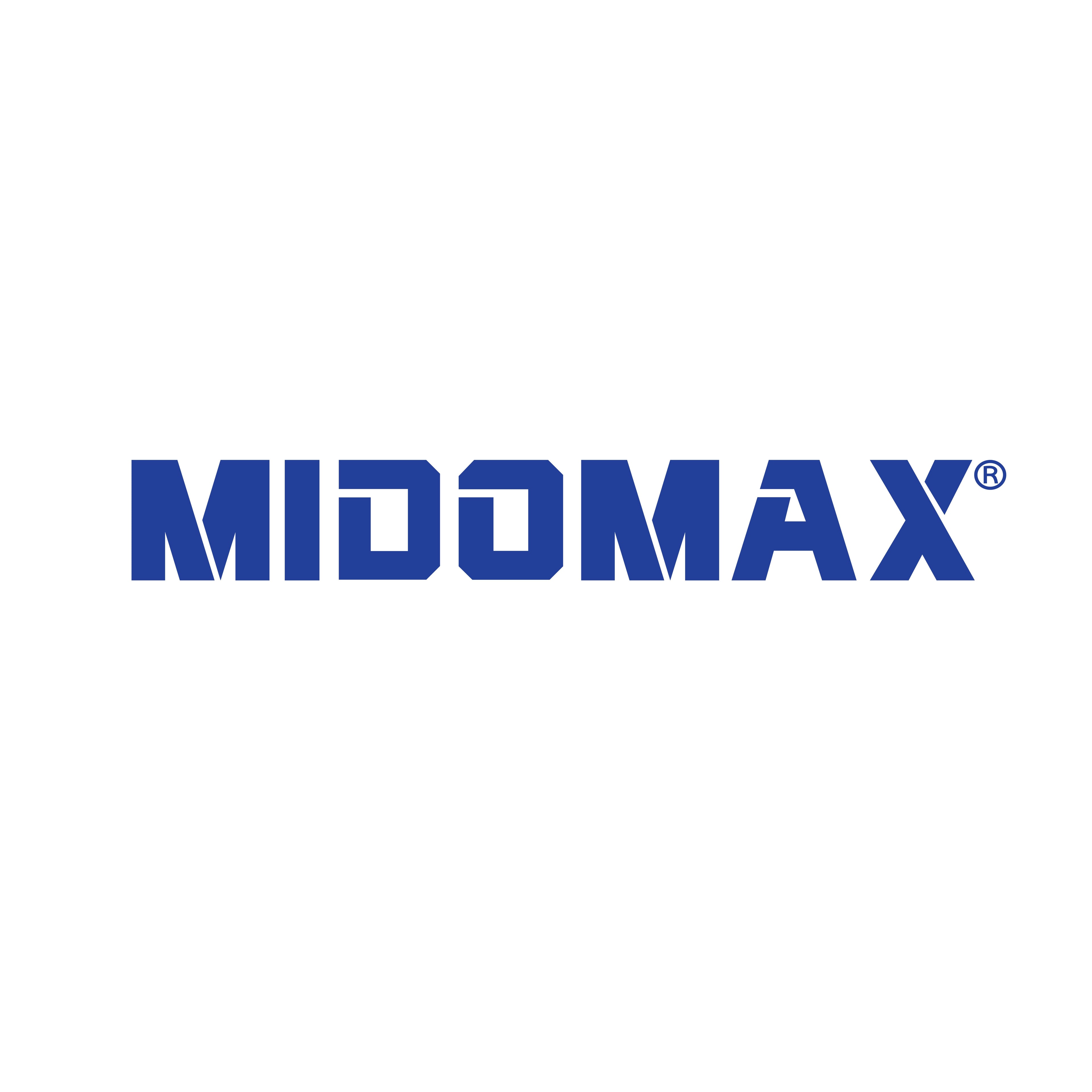 Logo CÔNG TY CỔ PHẦN MIDOMAX VIỆT NAM