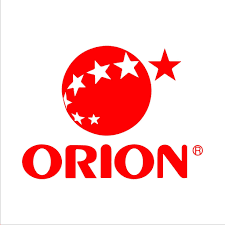 Logo Orion Food Vina Co,. Ltd - Head Office