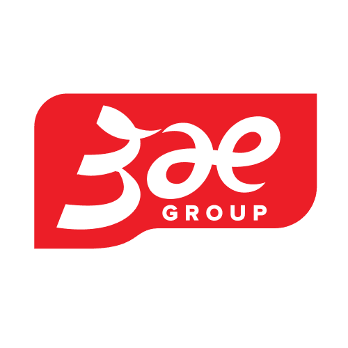 Logo CÔNG TY CỔ PHẦN DỊCH VỤ THƯƠNG MẠI 3AE