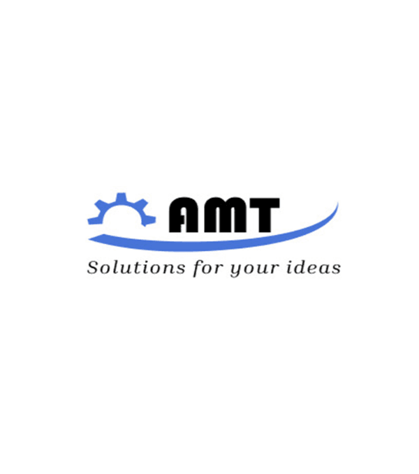 Logo CÔNG TY TNHH CÔNG NGHIỆP AMT VINA