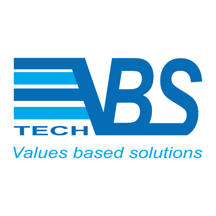 Logo VBS TECHNOLOGY COMPANY LIMITED