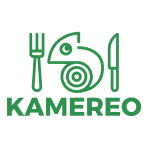 Logo Công ty TNHH Kamereo