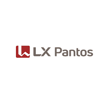 Logo LX Pantos Vietnam