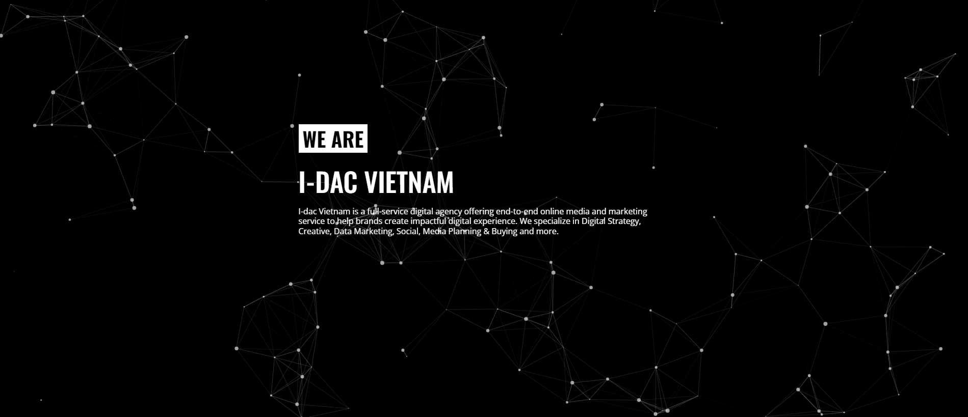 Ảnh bìa CÔNG TY TNHH I-DAC VIỆT NAM
