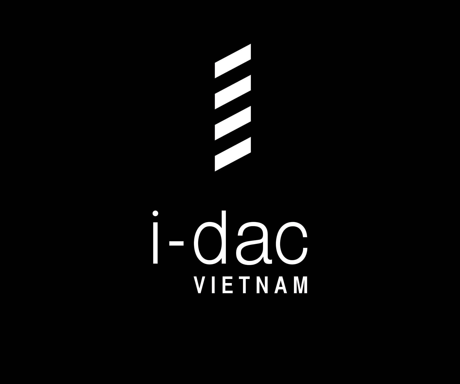 Logo CÔNG TY TNHH I-DAC VIỆT NAM