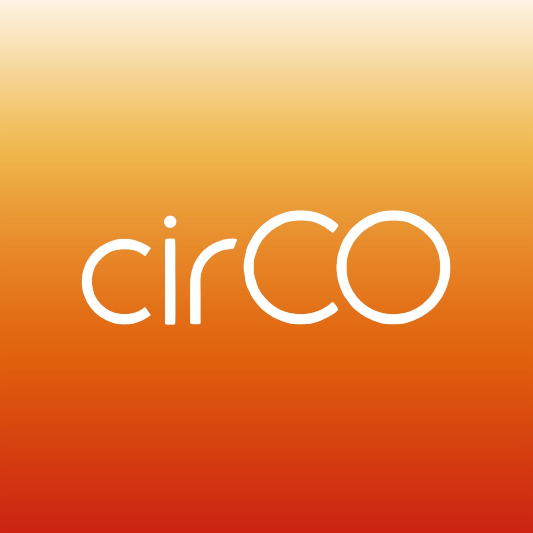 Logo CÔNG TY CỔ PHẦN DỊCH VỤ CIRCO