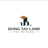 Logo CÔNG TY CỔ PHẦN ĐÔNG TÂY LAND PHÚ MỸ HƯNG
