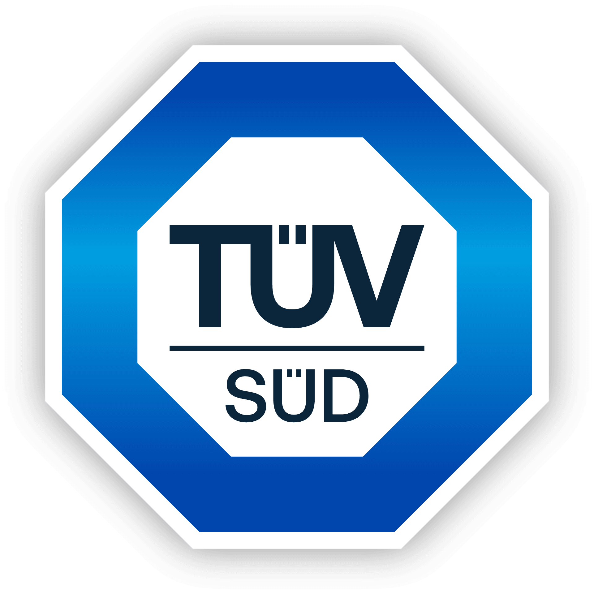 Logo CÔNG TY TNHH TUV SUD VIỆT NAM