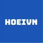 Logo CÔNG TY TNHH HOEI VN