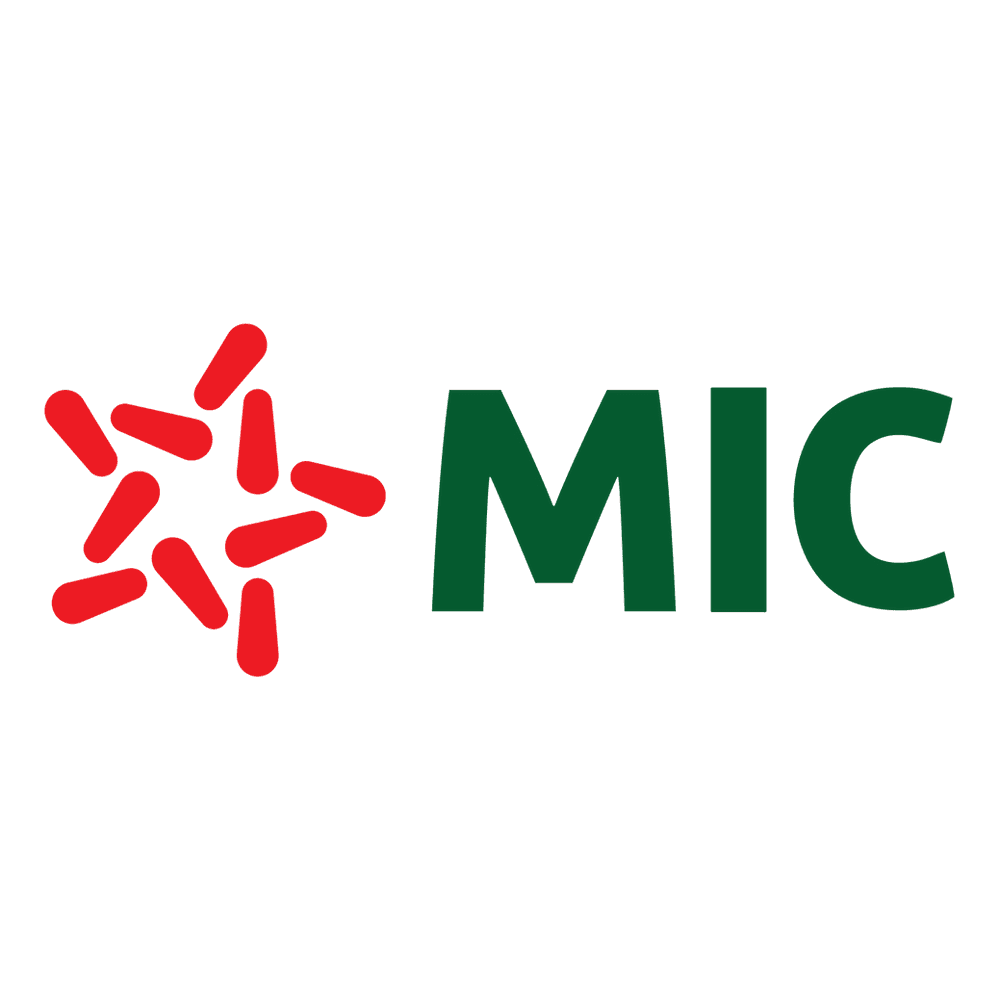Logo Tổng Công ty Cổ phần Bảo hiểm Quân đội