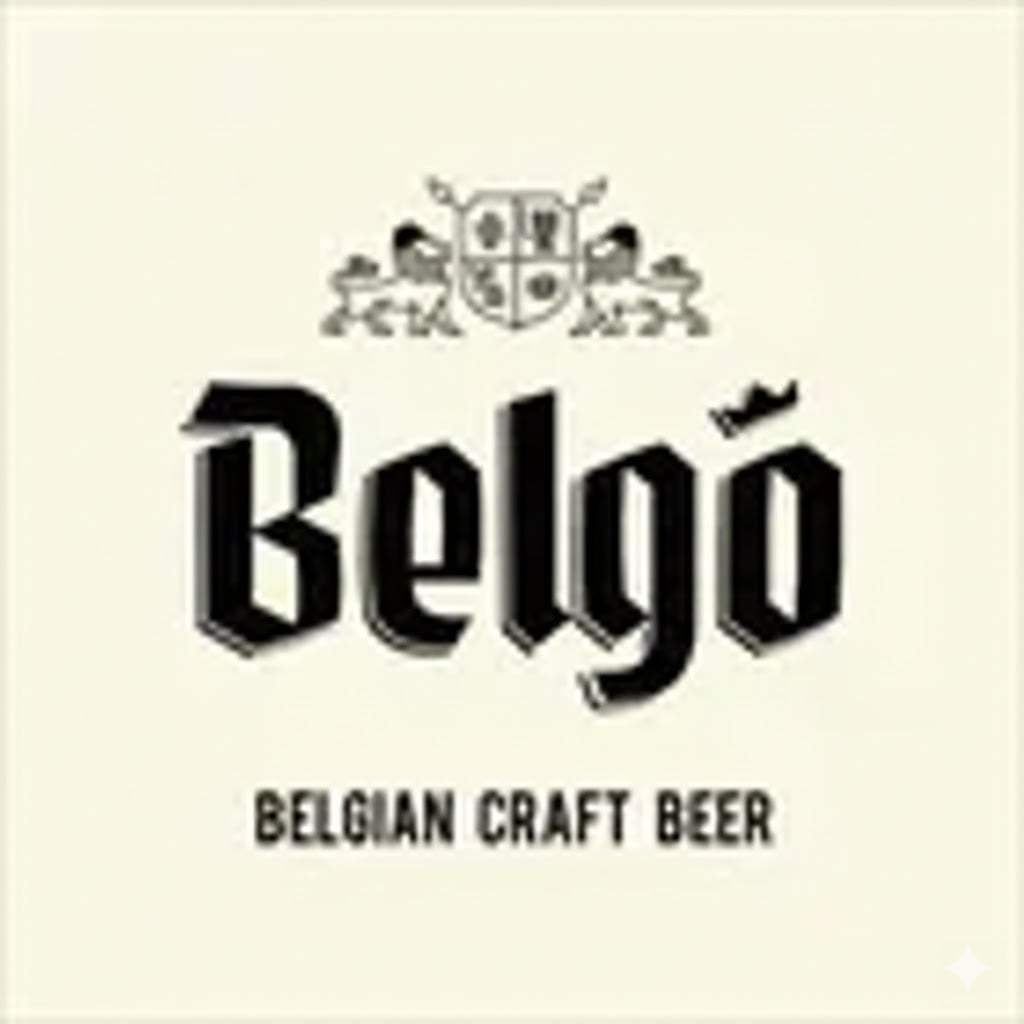 Logo CÔNG TY TNHH THỰC PHẨM & ĐỒ UỐNG BELGO