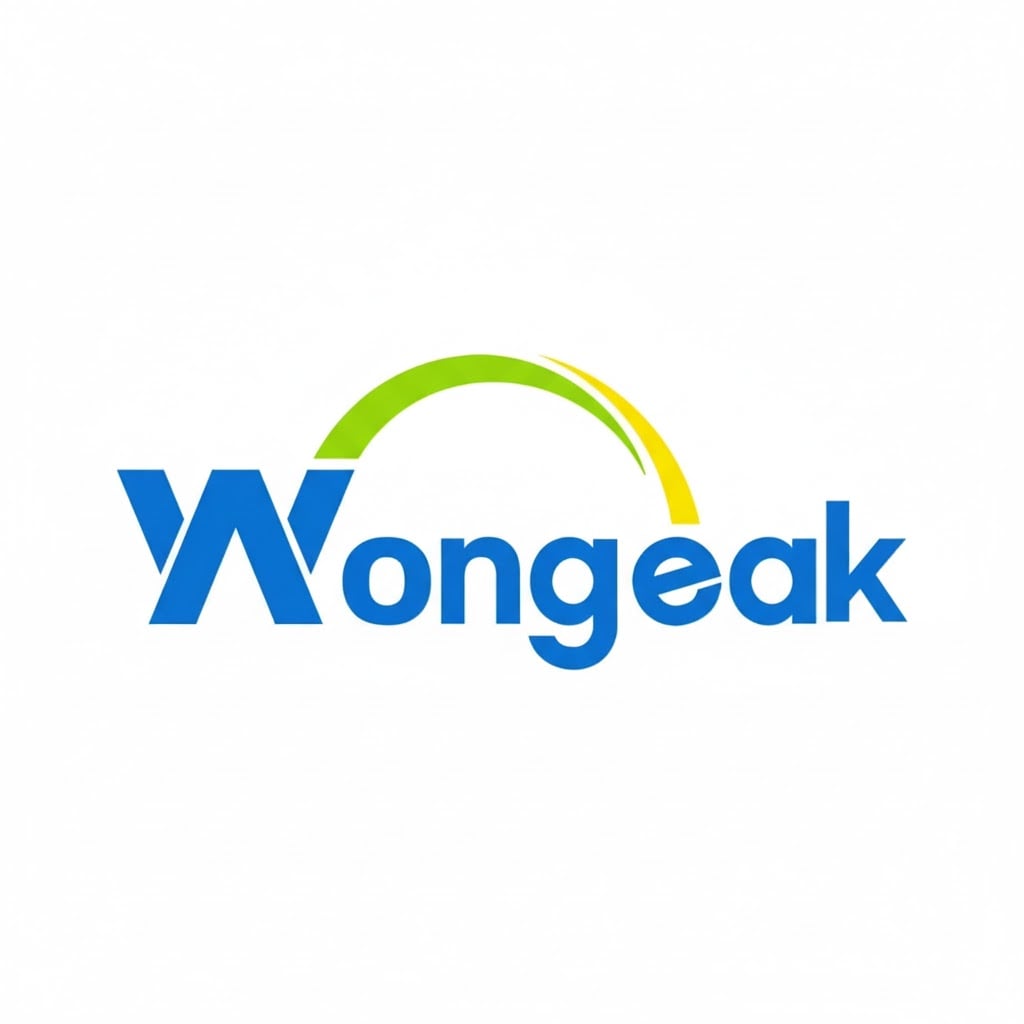 Logo CÔNG TY TNHH CÔNG NGHIỆP WONGEAK (VIỆT NAM)
