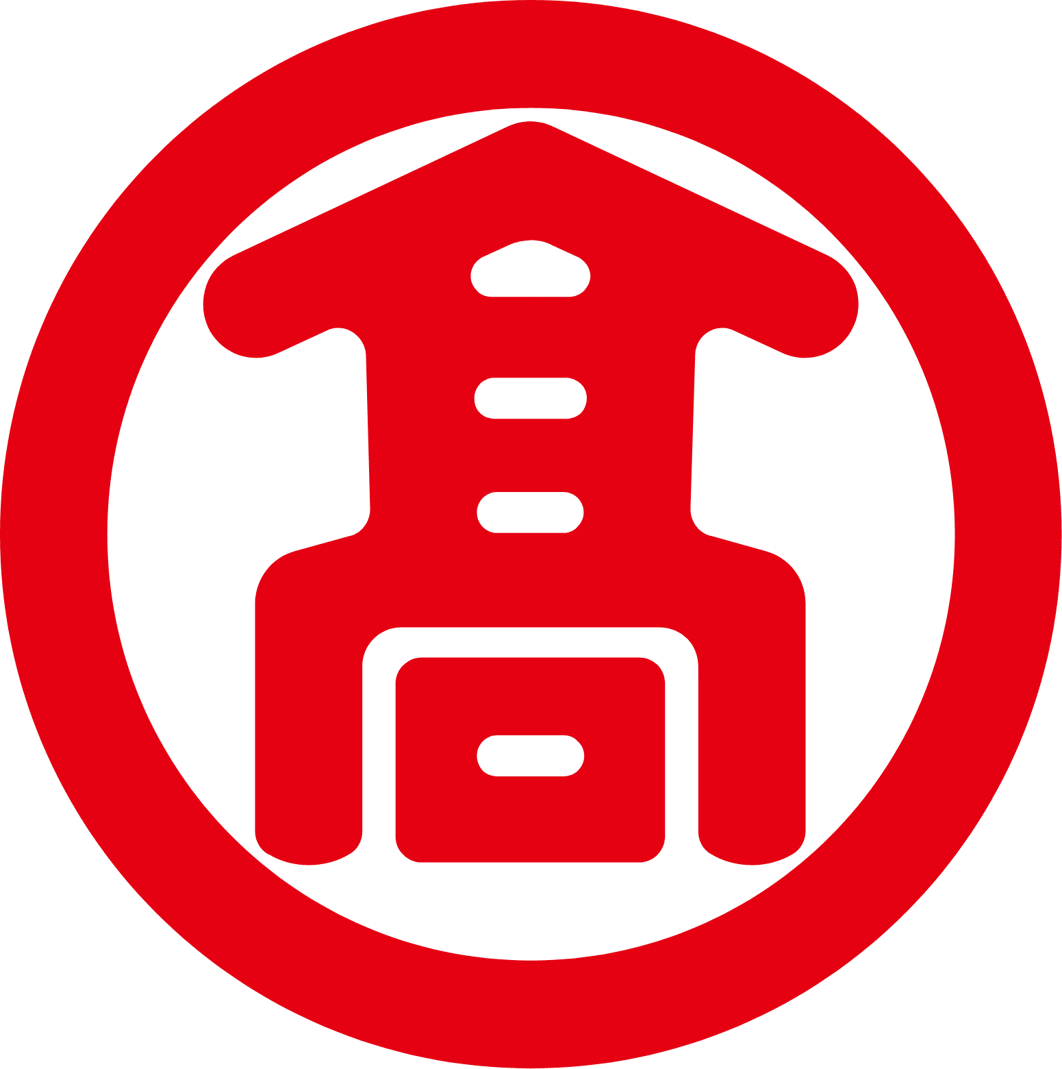 Logo CÔNG TY TNHH TAKASHIMAYA VIỆT NAM
