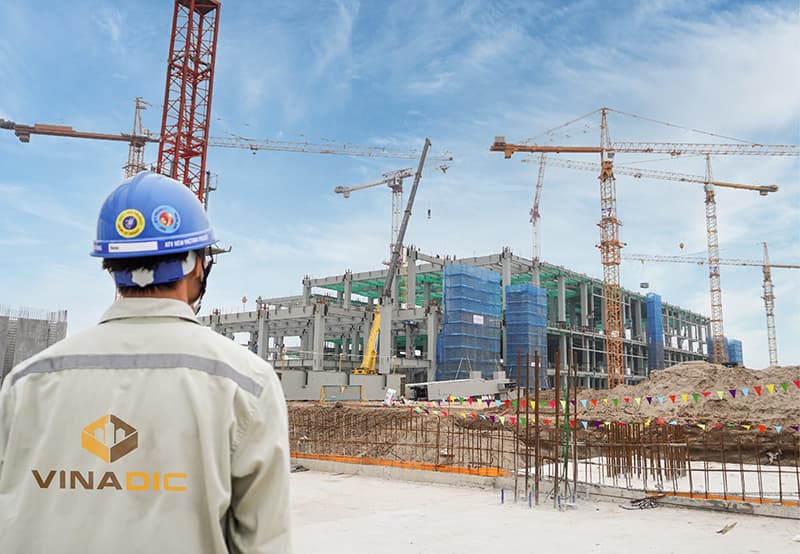 Ảnh bìa CÔNG TY CỔ PHẦN PHÁT TRIỂN ĐẦU TƯ XÂY DỰNG VIỆT NAM