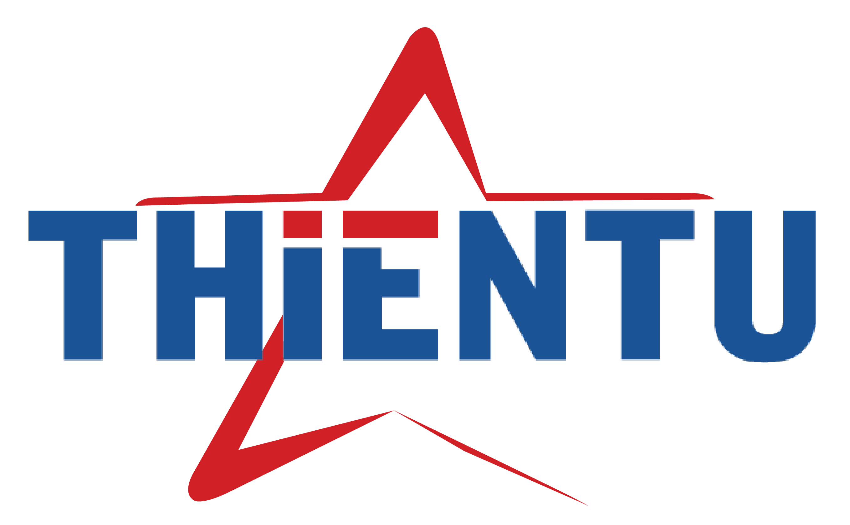 Logo CÔNG TY TNHH THƯƠNG MẠI DỊCH VỤ VIỄN THÔNG THIÊN TÚ
