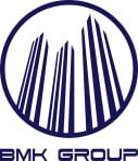 Logo CÔNG TY CỔ PHẦN TẬP ĐOÀN BMK