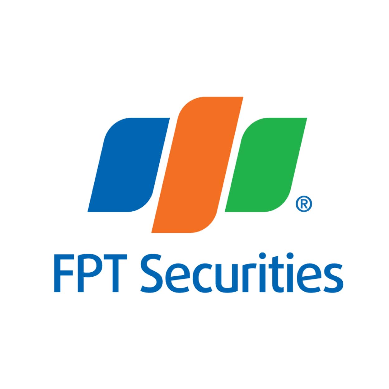 Logo CÔNG TY CỔ PHẦN CHỨNG KHOÁN FPT - CHI NHÁNH THÀNH PHỐ HỒ CHÍ MINH