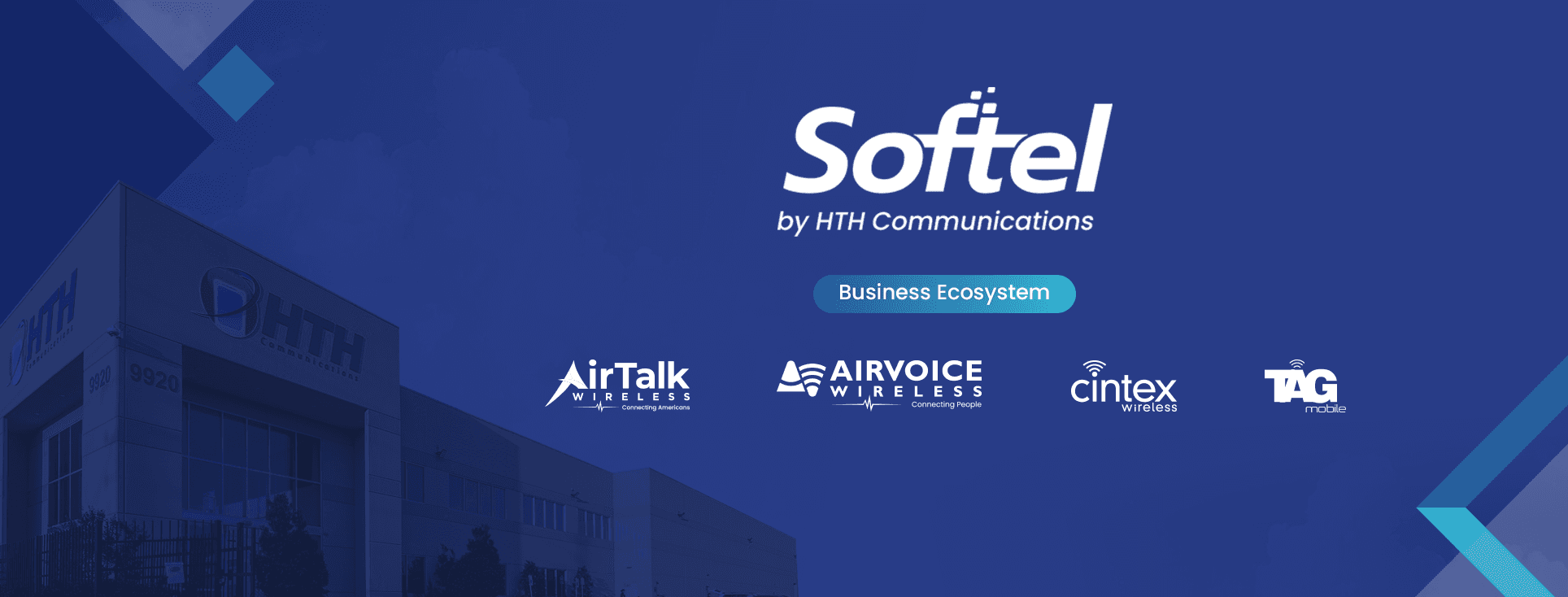 Ảnh bìa CÔNG TY TNHH CÁC GIẢI PHÁP SOFTEL