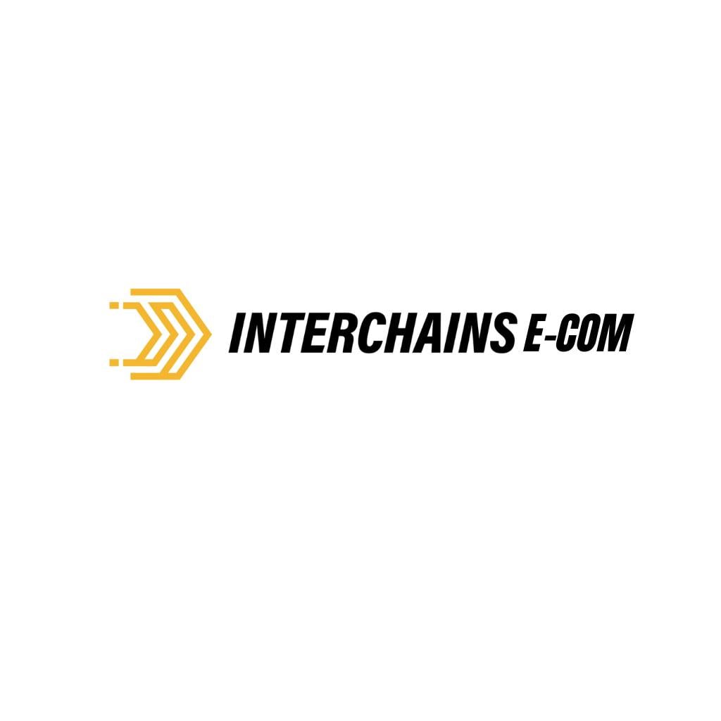 Logo CÔNG TY CỔ PHẦN INTERCHAINS