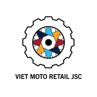 Logo CÔNG TY CỔ PHẦN BÁN LẺ VIỆT MOTO