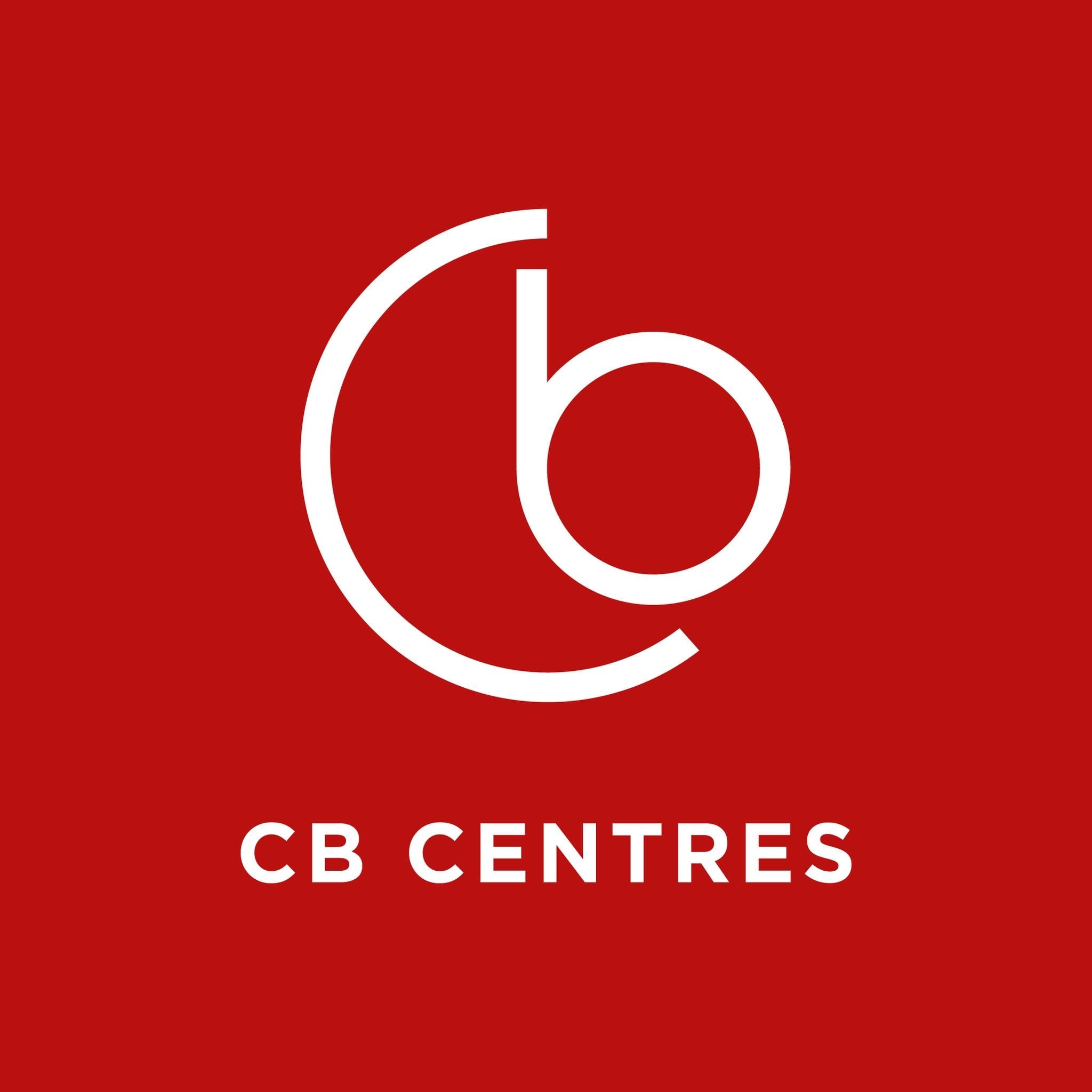 Logo CÔNG TY CỔ PHẦN GIÁO DỤC QUỐC TẾ CB MEKONG