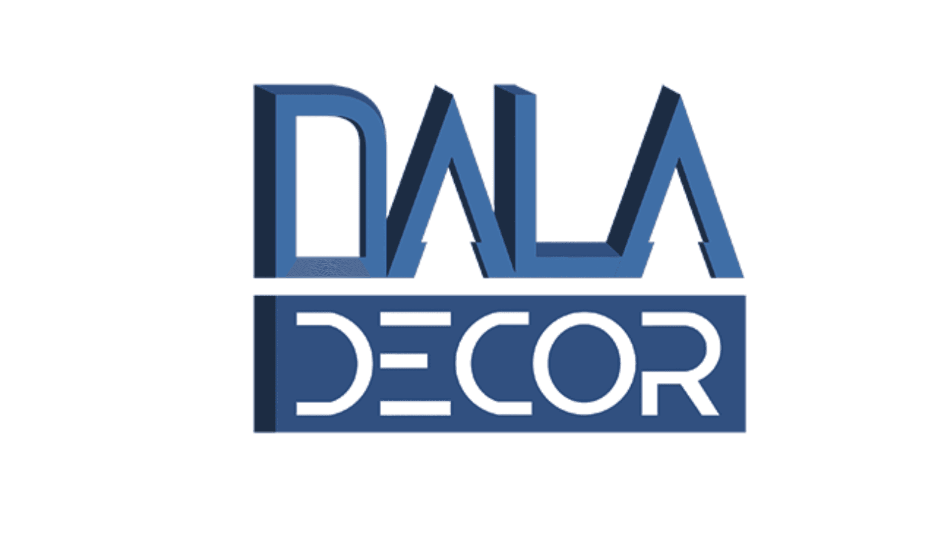 Logo CÔNG TY TNHH TƯ VẤN - THIẾT KẾ - XÂY DỰNG DALADECOR