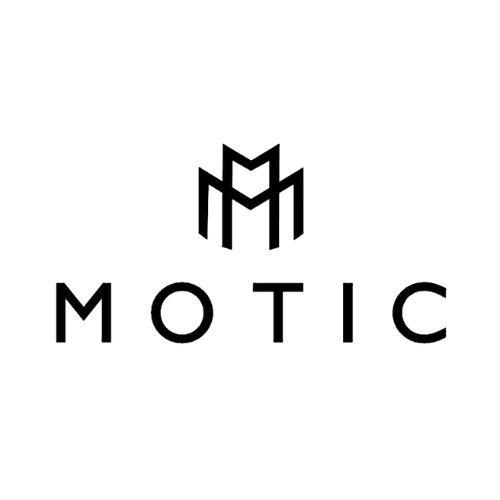 Logo CÔNG TY TNHH MOTIC