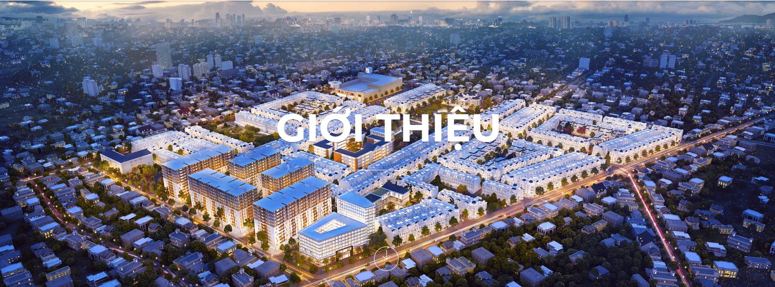Ảnh bìa CÔNG TY TNHH ĐẦU TƯ ĐỊA ỐC THÀNH PHỐ (CITYLAND CO., LTD)