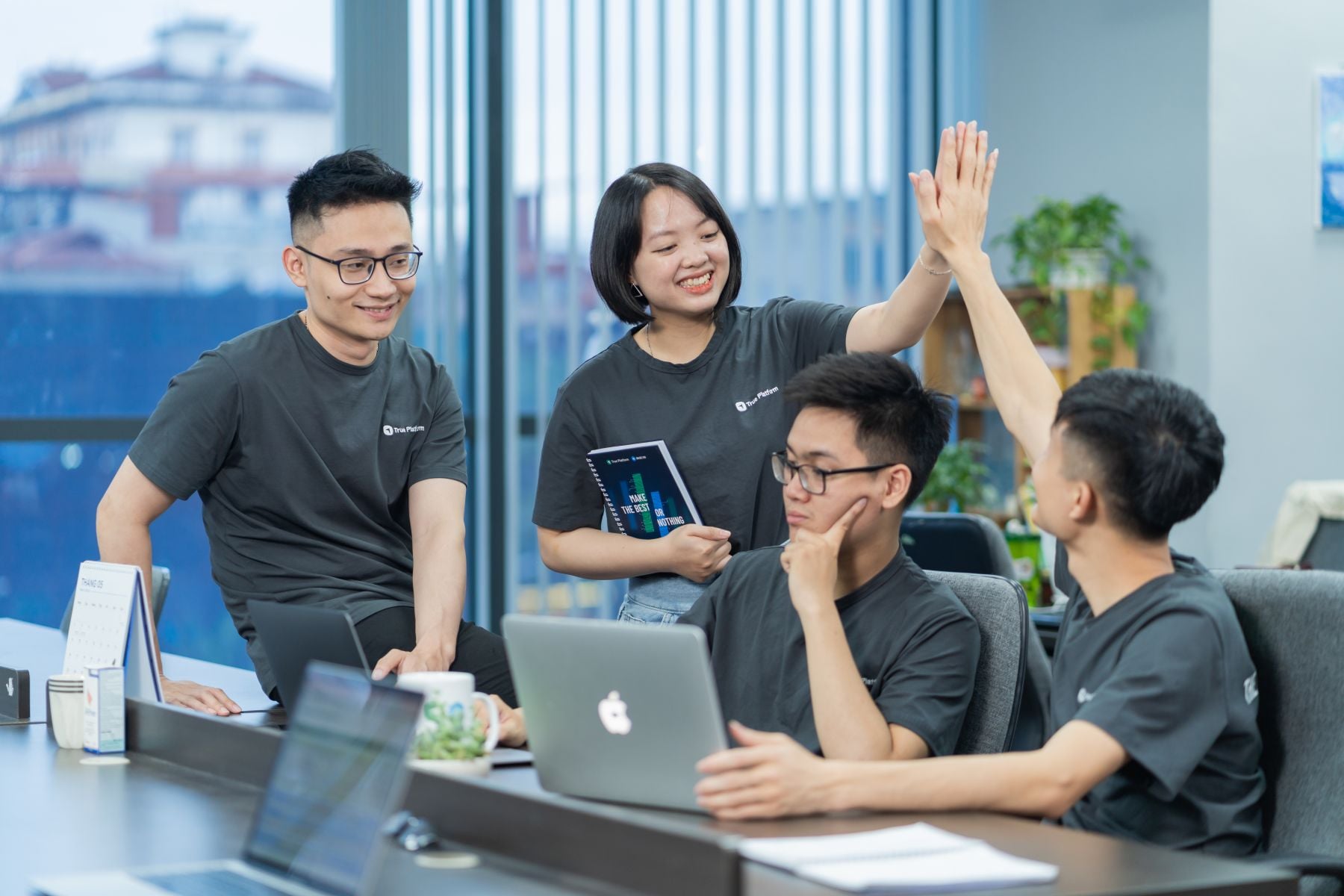 Hình ảnh CÔNG TY CỔ PHẦN REWORK 2