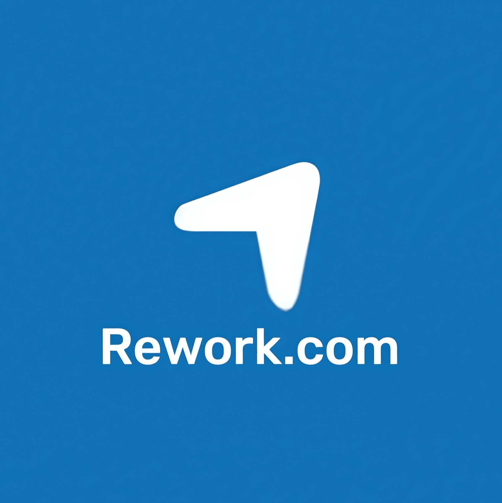 Logo CÔNG TY CỔ PHẦN REWORK