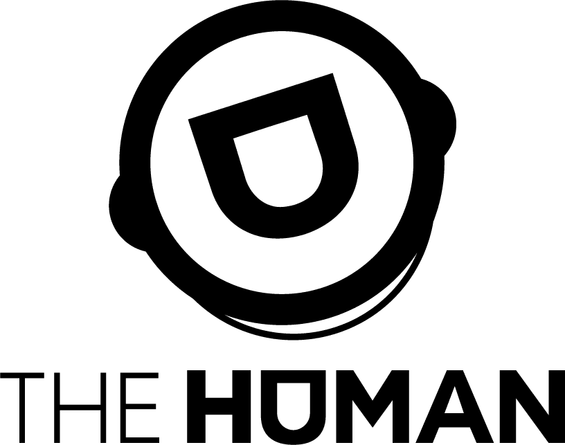 Logo CÔNG TY TNHH THE HUMAN
