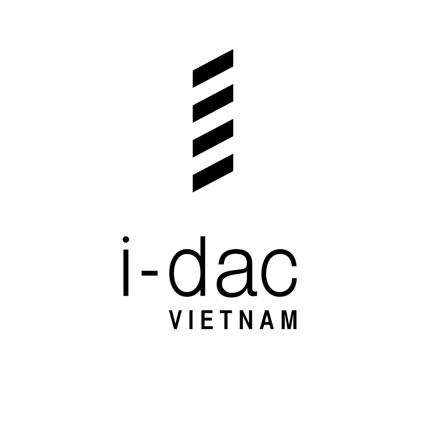Logo CHI NHÁNH CÔNG TY TNHH I-DAC VIỆT NAM TẠI HÀ NỘI