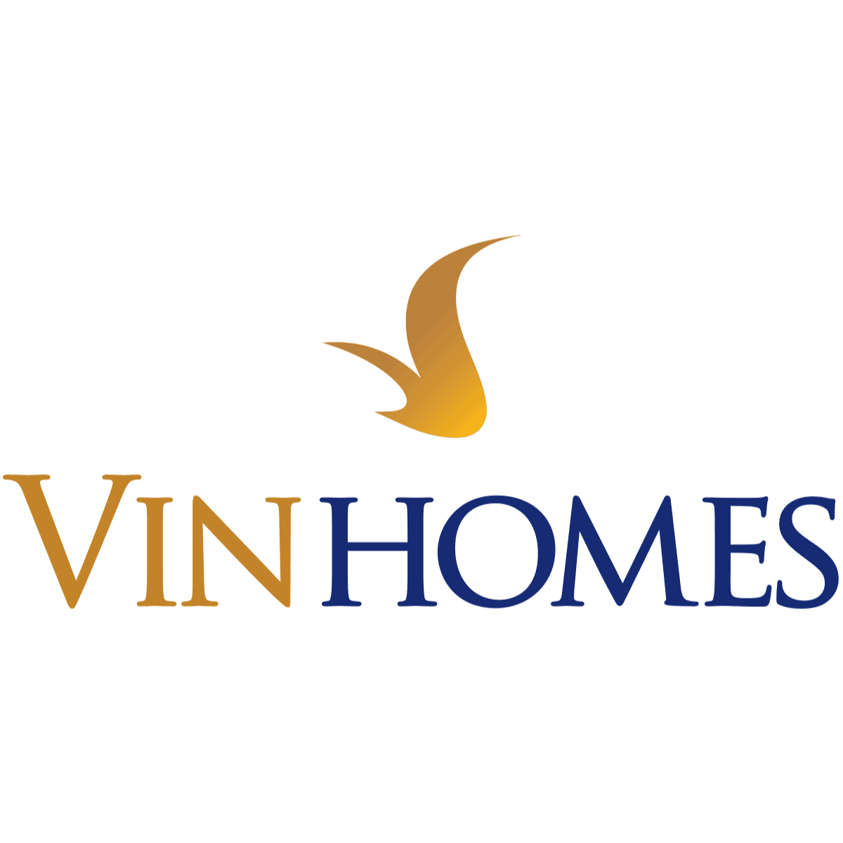 Logo TẬP ĐOÀN VINGROUP - CÔNG TY CP