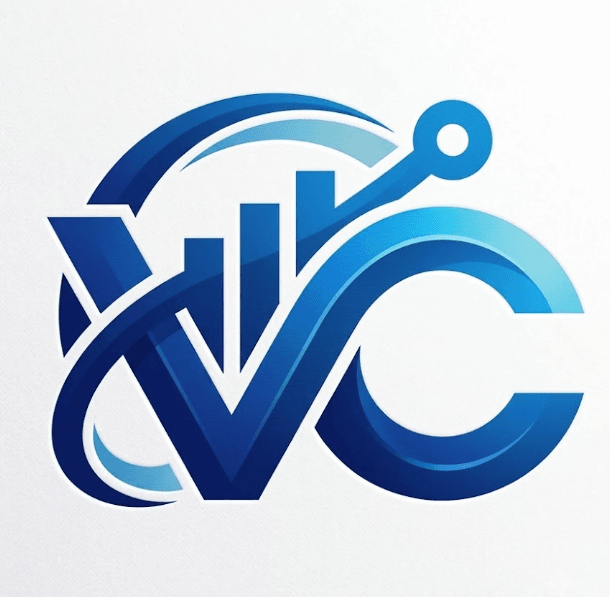 Logo CÔNG TY TNHH CÔNG NGHỆ MẠNG VIỆT CƯỜNG