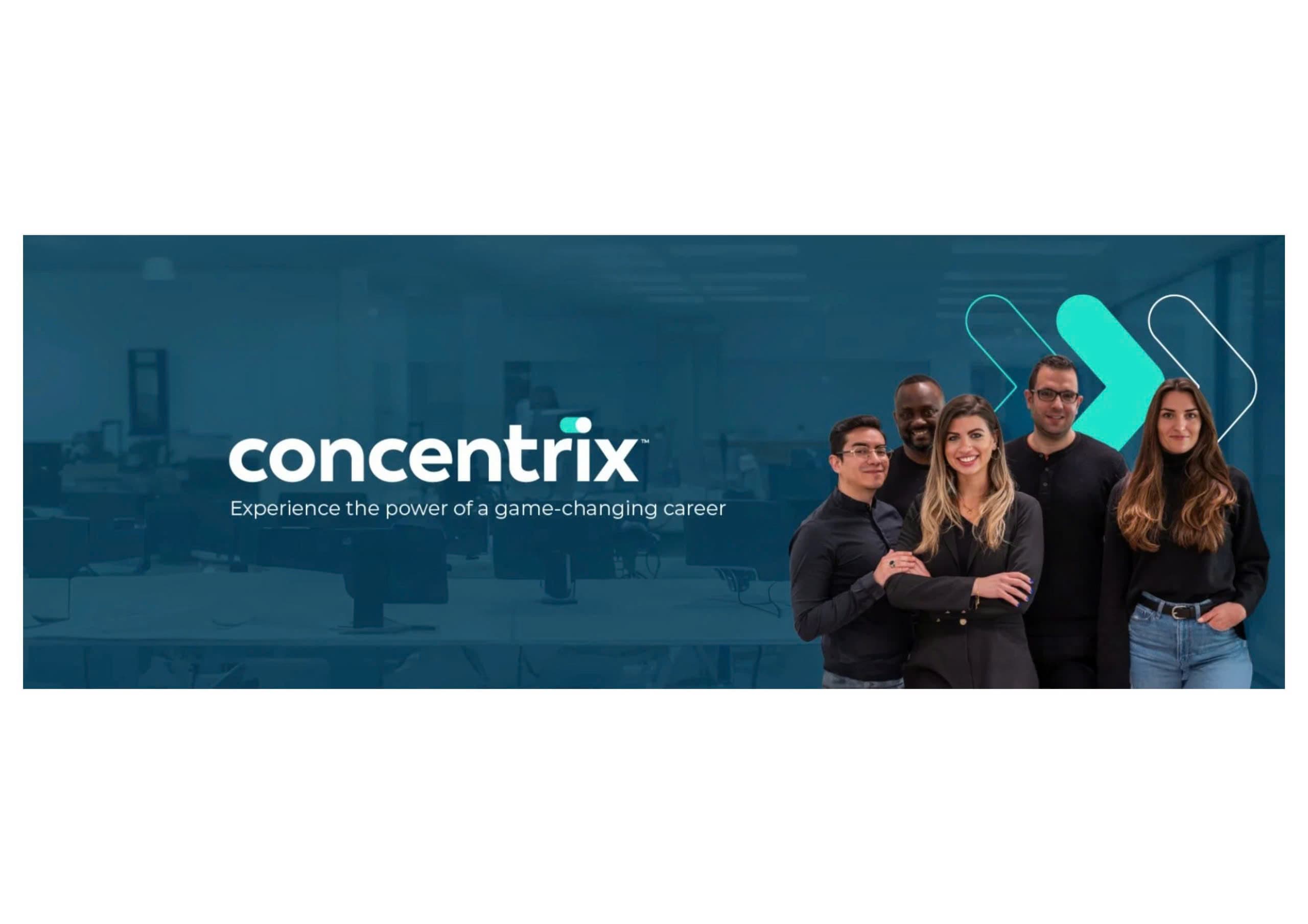 Ảnh bìa CÔNG TY TNHH VIETNAM CONCENTRIX SERVICES