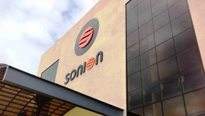 Ảnh bìa CÔNG TY TNHH SONION VIỆT NAM