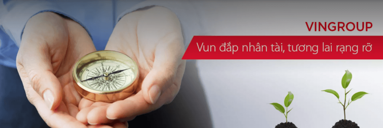 Ảnh bìa TẬP ĐOÀN VINGROUP - CÔNG TY CP