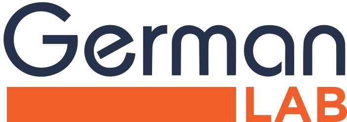 Logo CÔNG TY TNHH ĐÀO TẠO TIẾNG ĐỨC GERMANLAB