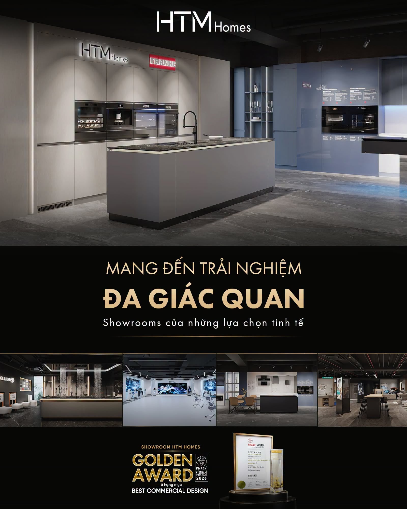 Hình ảnh Công ty Cổ Phần Tập Đoàn HTM 2